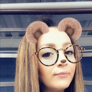 Meet your Posher, Rosie